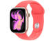 Каишки Apple Watch 42mm Bright Guava Sport Band - M/L