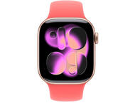 Каишки Apple Watch 42mm Bright Guava Sport Band - M/L