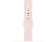 Каишки Apple Watch 46mm Soft Pink Sport Band - S/M