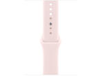 Каишки Apple Watch 46mm Soft Pink Sport Band - S/M