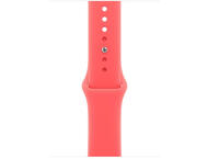 Каишки Apple Watch 46mm Bright Guava Sport Band - S/M