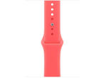 Каишки Apple Watch 46mm Bright Guava Sport Band - S/M