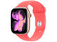 Каишки Apple Watch 46mm Bright Guava Sport Band - S/M