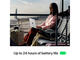 Лаптопи Apple MacBook Pro 14" Silver M5
