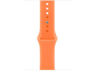Каишки Apple Watch 46mm Clementine Sport Band - S/M