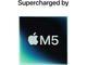 Лаптопи Apple MacBook Pro 14" Space Black M5