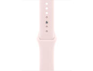 Каишки Apple Watch 46mm Soft Pink Sport Band - M/L