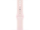 Каишки Apple Watch 46mm Soft Pink Sport Band - M/L