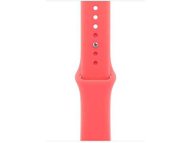 Каишки Apple Watch 46mm Bright Guava Sport Band - M/L