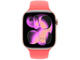 Каишки Apple Watch 46mm Bright Guava Sport Band - M/L