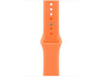 Каишки Apple Watch 46mm Clementine Sport Band - M/L