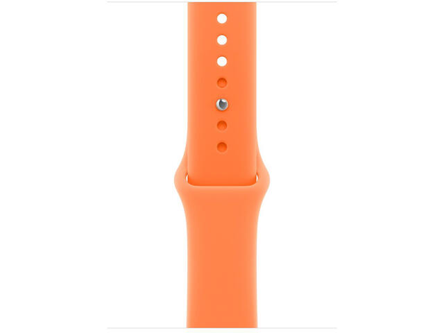 Каишки Apple Watch 46mm Clementine Sport Band - M/L