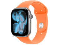 Каишки Apple Watch 46mm Clementine Sport Band - M/L