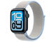 Каишки Apple Watch 40mm Blue Mist Sport Loop