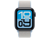 Каишки Apple Watch 40mm Blue Mist Sport Loop