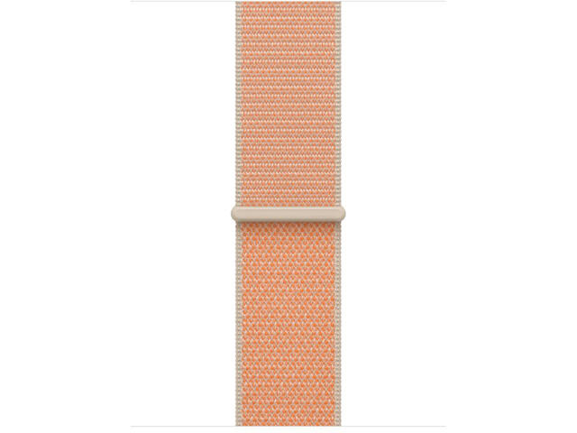 Каишки Apple Watch 40mm Cantaloupe Sport Loop