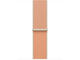 Каишки Apple Watch 40mm Cantaloupe Sport Loop