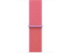 Каишки Apple Watch 40mm Bright Guava Sport Loop