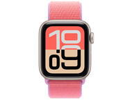 Каишки Apple Watch 40mm Bright Guava Sport Loop
