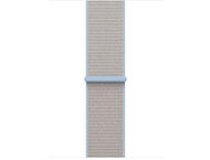 Каишки Apple Watch 42mm Blue Mist Sport Loop