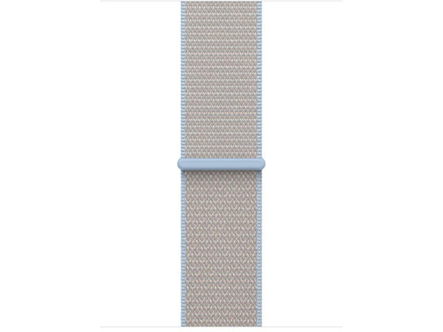 Каишки Apple Watch 42mm Blue Mist Sport Loop