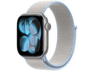 Каишки Apple Watch 42mm Blue Mist Sport Loop