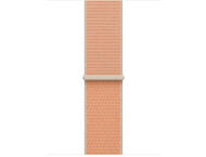 Каишки Apple Watch 42mm Cantaloupe Sport Loop
