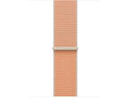 Каишки Apple Watch 42mm Cantaloupe Sport Loop