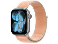 Каишки Apple Watch 42mm Cantaloupe Sport Loop
