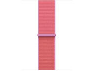 Каишки Apple Watch 42mm Bright Guava Sport Loop