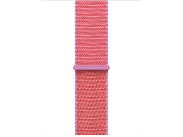 Каишки Apple Watch 42mm Bright Guava Sport Loop