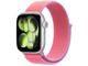 Каишки Apple Watch 42mm Bright Guava Sport Loop
