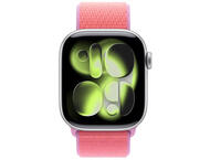 Каишки Apple Watch 42mm Bright Guava Sport Loop