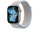 Каишки Apple Watch 46mm Blue Mist Sport Loop