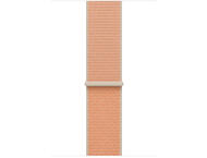 Каишки Apple Watch 46mm Cantaloupe Sport Loop
