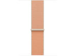 Каишки Apple Watch 46mm Cantaloupe Sport Loop