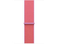 Каишки Apple Watch 46mm Bright Guava Sport Loop