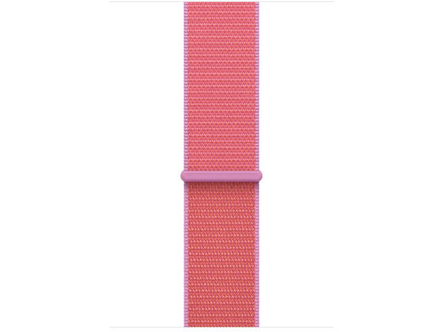 Каишки Apple Watch 46mm Bright Guava Sport Loop