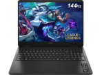 Лаптопи HP OMEN 16-am0058nn