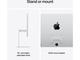 Монитори Apple Studio Display XDR - Nano-texture Glass - Tilt- and Height-Adjustable Stand