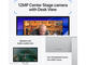 Монитори Apple Studio Display XDR - Nano-texture Glass - Tilt- and Height-Adjustable Stand
