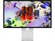 Монитори Apple Studio Display XDR - Nano-texture Glass - Tilt- and Height-Adjustable Stand