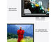 Монитори Apple Studio Display XDR - Nano-texture Glass - Tilt- and Height-Adjustable Stand