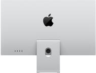 Монитори Apple Studio Display - Nano-texture Glass - Tilt- and Height-Adjustable Stand