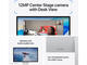 Монитори Apple Studio Display - Nano-texture Glass - Tilt- and Height-Adjustable Stand