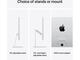 Монитори Apple Studio Display - Standard Glass - Tilt-Adjustable Stand