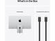Монитори Apple Studio Display - Standard Glass - Tilt-Adjustable Stand