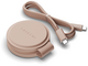 Зарядни устройства Satechi OntheGo 2-in-1 - Desert Rose