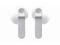 Слушалки Samsung Galaxy Buds4, White
