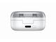Слушалки Samsung Galaxy Buds4 Pro, White